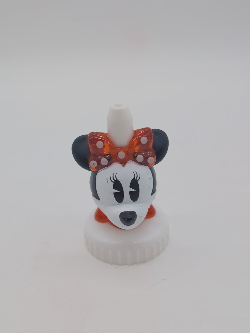 Minnie Mouse Good 2 Grow Bottle Topper